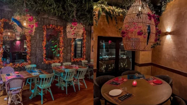 Άγιος Βαλεντίνος: 5 κορυφαία μαγαζιά στην Αθήνα για να γιορτάσεις την ημέρα των ερωτευμένων!