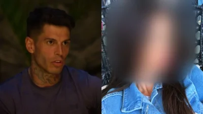 Πρώην σύζυγος γνωστού ποδοσφαιριστή - Το μοντέλο με το οποίο ήρθε κοντά ο Αγόρου πριν το Survivor All Star