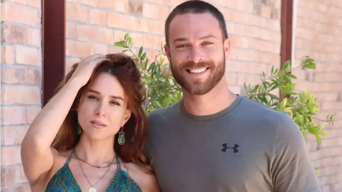 Άγρια Γη: «Μου πουλάς έρωτα, κοιμάσαι με τη μάνα μου και...» - Η Ελπίδα μαθαίνει τα πάντα για τον Άρη