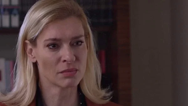 Άγρια Γη (21/02): Η Όλγα πάει στο ραντεβού με τον Χρήστο έχοντας μαζί το όπλο