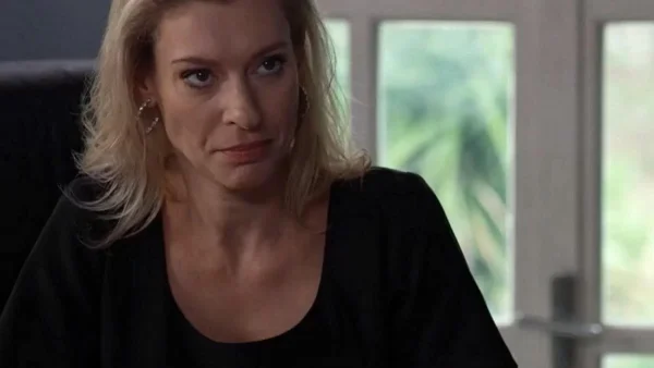 Άγρια Γη (27/02): Στο κάδρο των υπόπτων η Όλγα - Ο Ορέστης βρίσκει το όπλο της