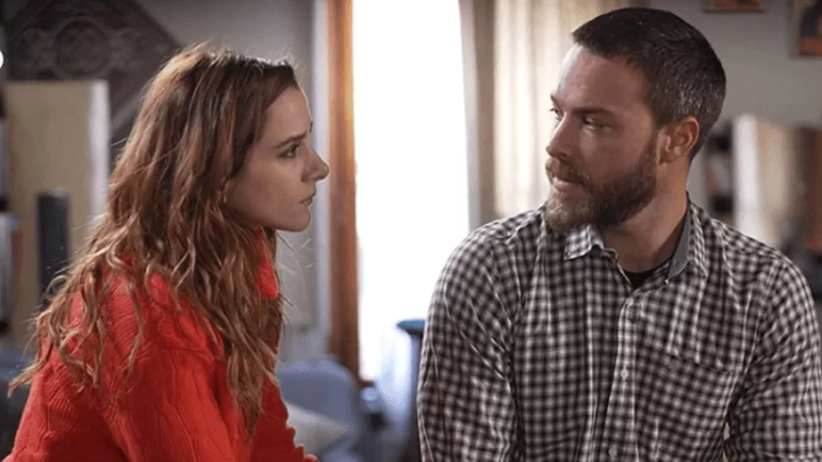 Άγρια Γη (9/2): «Δεν θέλω να σε δω ποτέ ξανά, σε σιχαίνομαι» - Η Ελπίδα μαθαίνει την ταυτότητα του Άρη