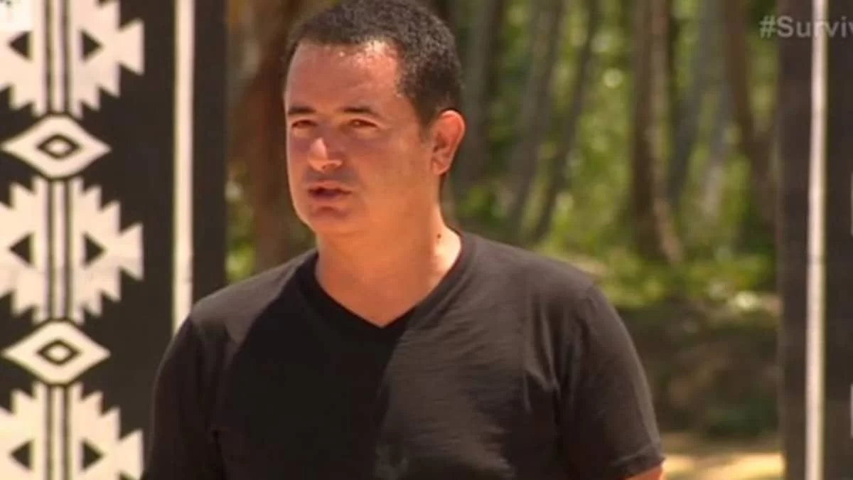 Survivor All Star: Τα ανατρέπει όλα ο Ατζούν - Η έκτακτη απόφαση που πήρε