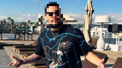 Του έστησαν καρτέρι θανάτου και τον δολοφόνησαν εν ψυχρώ - Θλίψη για πασίγνωστο τράπερ