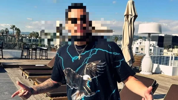 Του έστησαν καρτέρι θανάτου και τον δολοφόνησαν εν ψυχρώ - Θλίψη για πασίγνωστο τράπερ