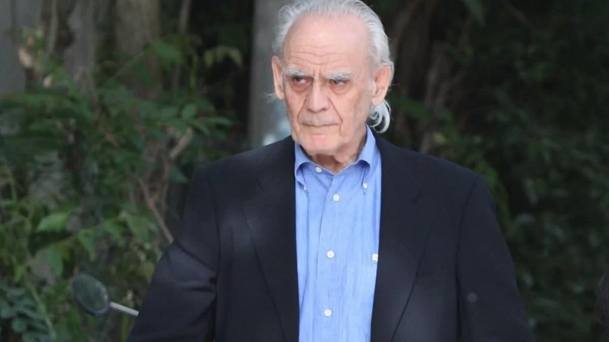 Ανοίγει σήμερα 9/2 η τρίτη διαθήκη του Άκη Τσοχατζόπουλου - «Θα ακολουθήσει πολιτικός πάταγος»