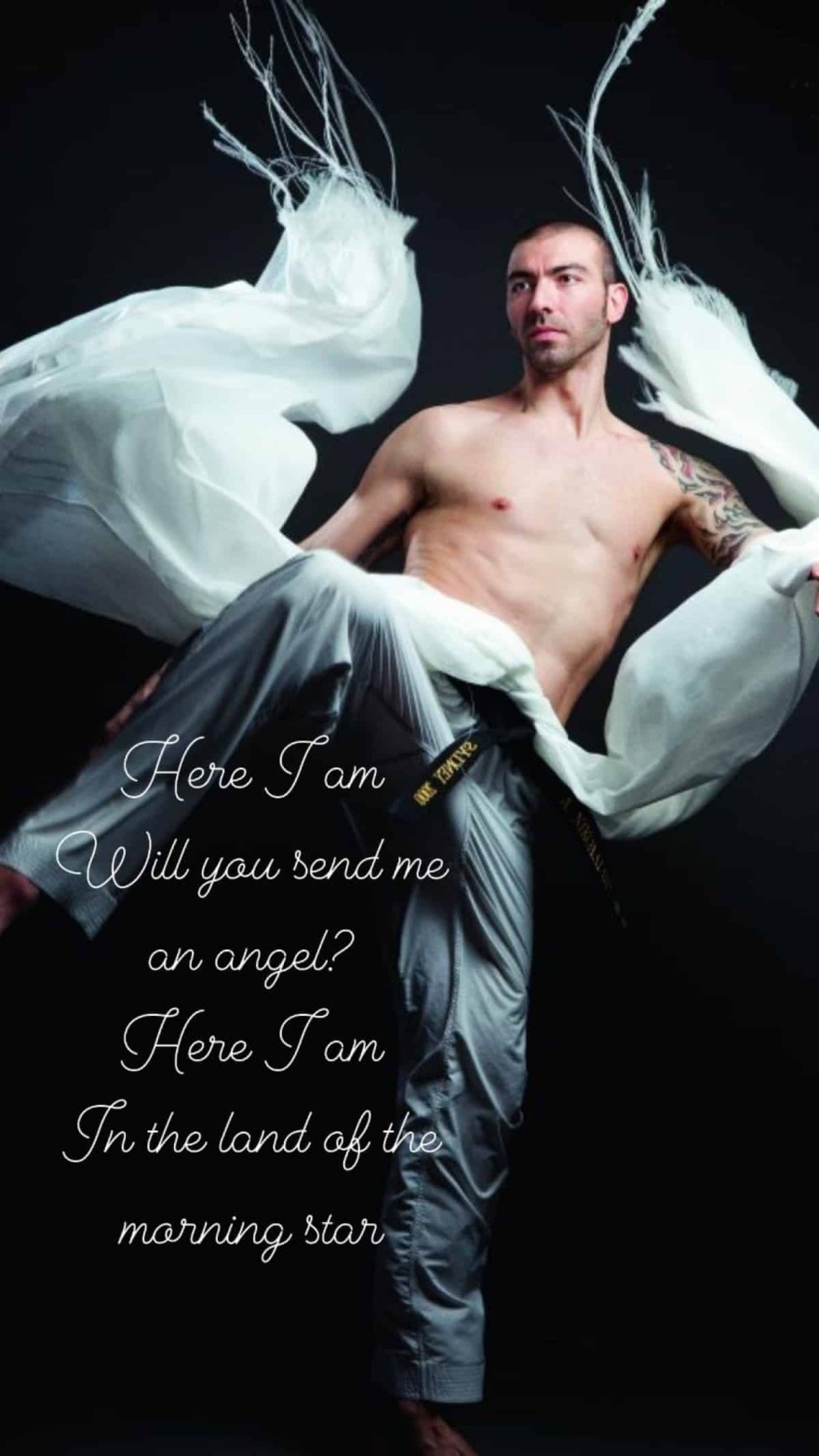 Τσαμπαζή για Νικολαϊδη