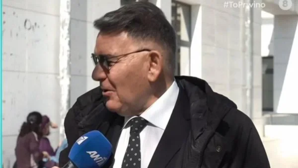 «Θα αντιμετωπίσει αγωγές και μηνύσεις...» -To πρόσωπο που έχει βάλει στο στόχαστρο ο Αλέξης Κούγιας