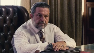 Παγιδευμένοι: Δύο ποτήρια κρασί με ένα... - Έτσι θα μάθει ο Αλέκος ότι η γυναίκα του έχει εραστή