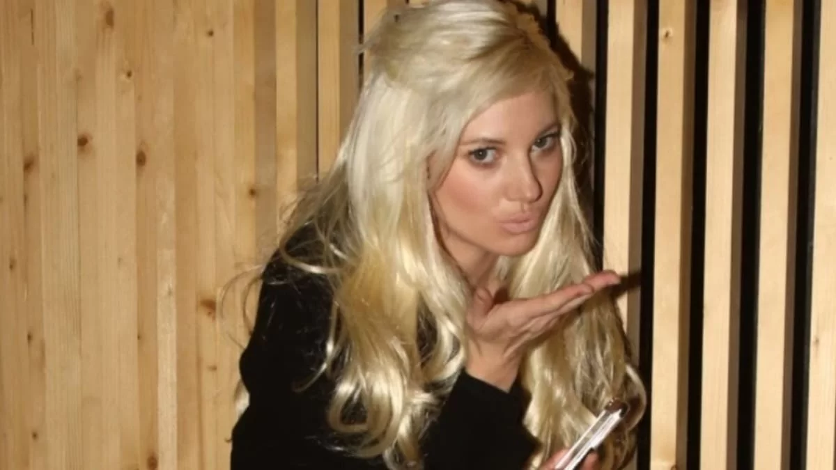 «Δεν μου έδωσε καμία σημασία! Φαίνεται παρτάκιας» - Τα πρώτα λόγια της Τζούλιας Αλεξανδράτου μετά τον ερχομό της κόρης της