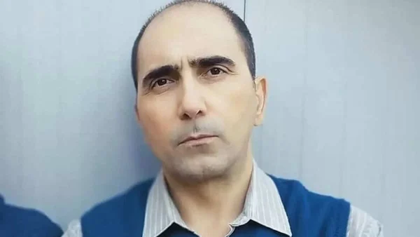 Αλέξανδρος Καλπακίδης: «Σας παρακαλώ, βοηθήστε με!» - Η έκκληση του ηθοποιού στα social media