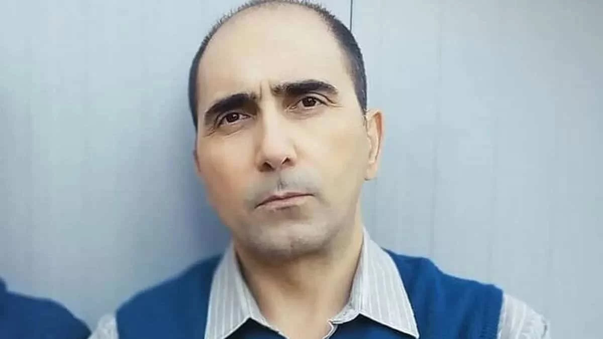 Αλέξανδρος Καλπακίδης: «Σας παρακαλώ, βοηθήστε με!» - Η έκκληση του ηθοποιού στα social media