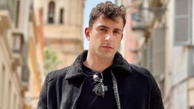 «Ήταν ένα πολύ δυνατό χτύπημα για εμένα ο καρκίνος...» - Συγκλονίζει ο πρωταγωνιστής της Γης της Ελιάς, Αλέξανδρος Σκουρλέτης