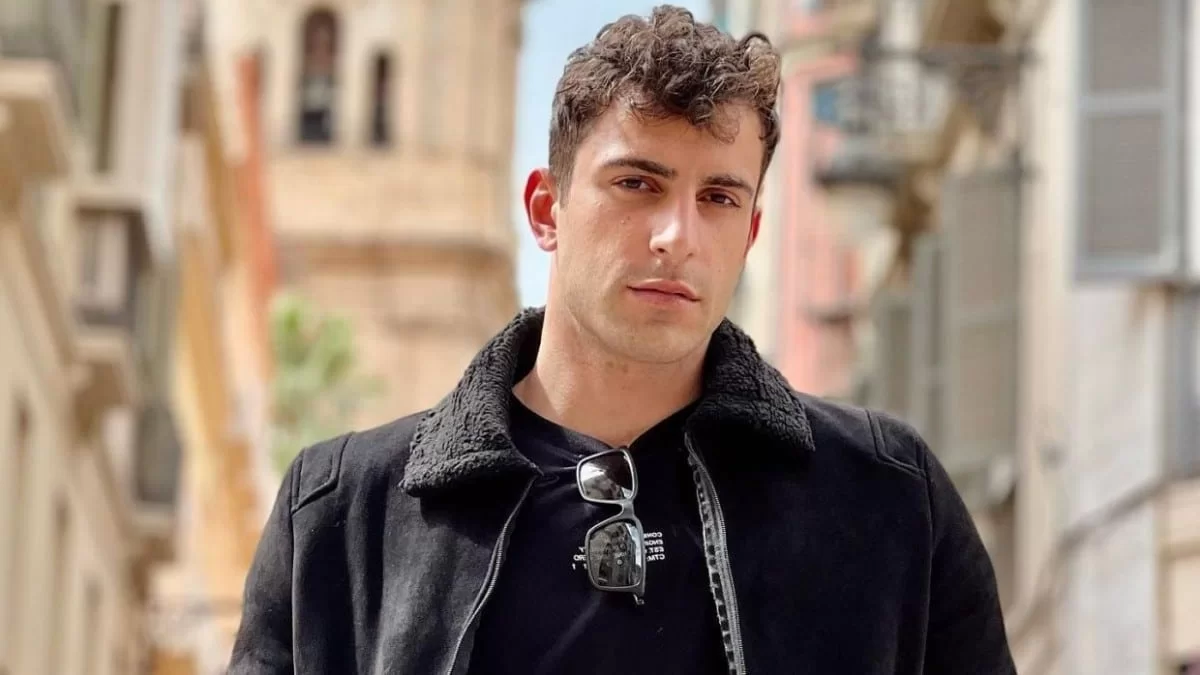 «Ήταν ένα πολύ δυνατό χτύπημα για εμένα ο καρκίνος...» - Συγκλονίζει ο πρωταγωνιστής της Γης της Ελιάς, Αλέξανδρος Σκουρλέτης