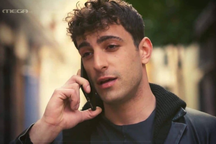 Γη της ελιάς πυροβολούν τον λυκούργο