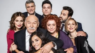 "Αναταραχή" στον ALPHA - Η ανακοίνωση για τη σειρά "Μην αρχίζεις τη Μουρμούρα"