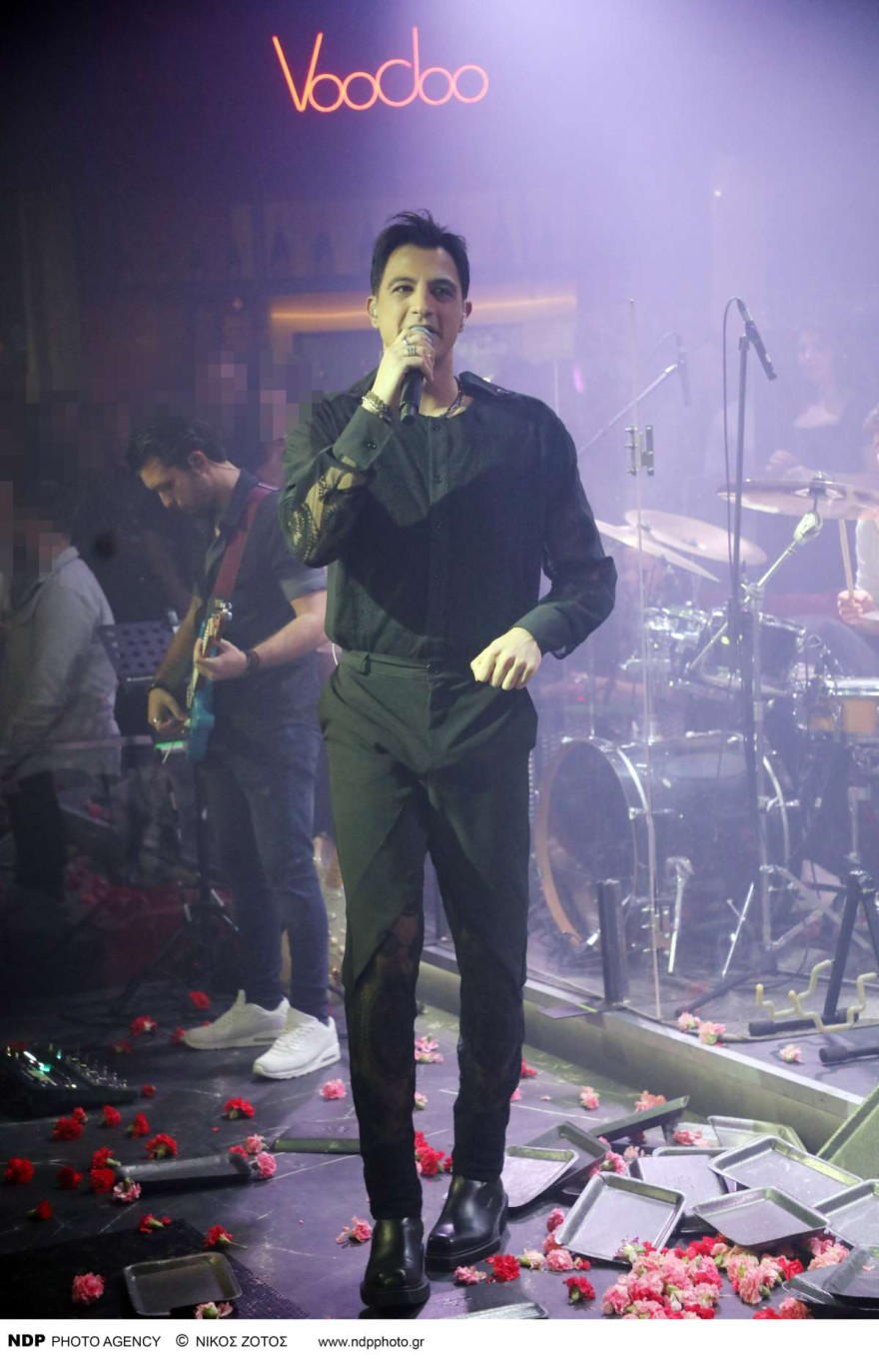 Δήμος Αναστασιάδης