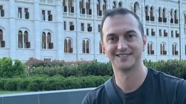 Κηδεία Ευστάθιου Τσιτλακίδη: Ντυμένος με γαμπριάτικο κοστούμι μέσα στο φέρετρό του - Ρίγη συγκίνησης με την ανακοίνωση του Δήμου μετά την κηδεία του