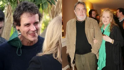 Η απομόνωση και η οικονομική καταστροφή - Με τι ασχολείται ο γιος της Νόρας Βαλσάμη, Έρικ