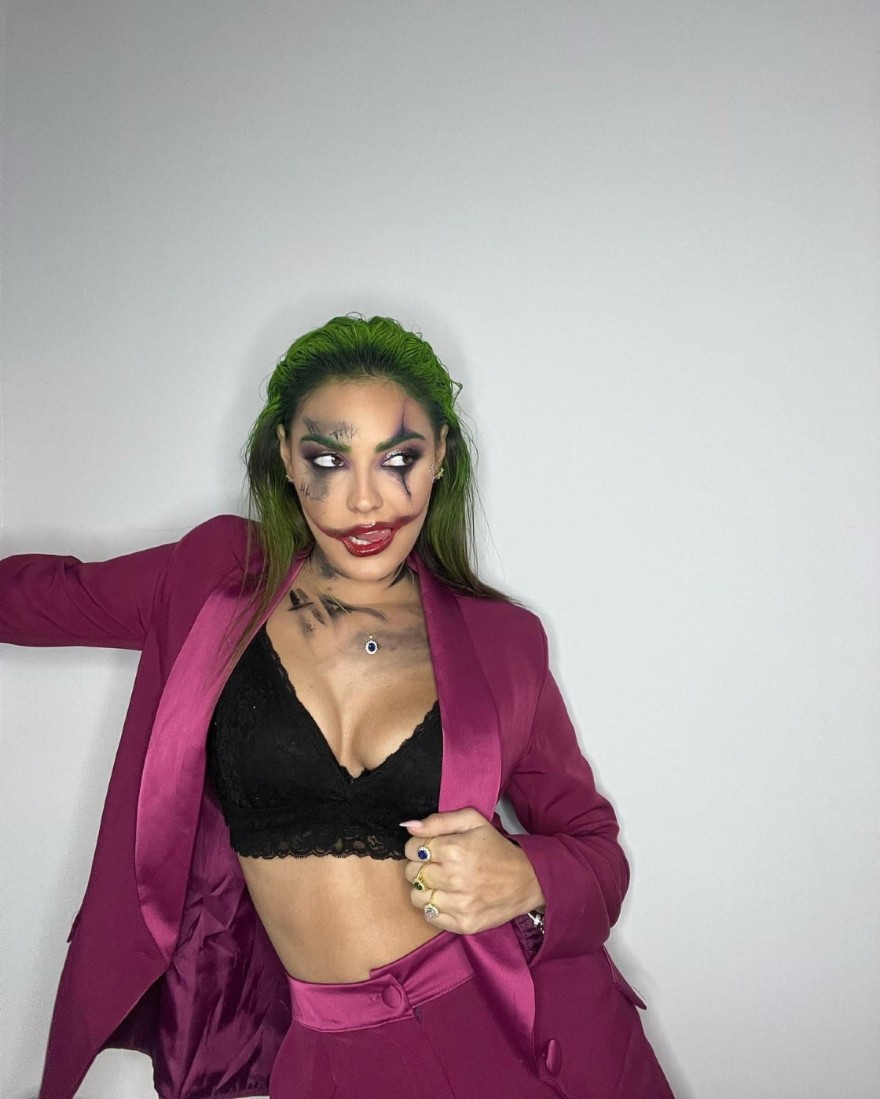 Βρισηίδα Ανδριώτου