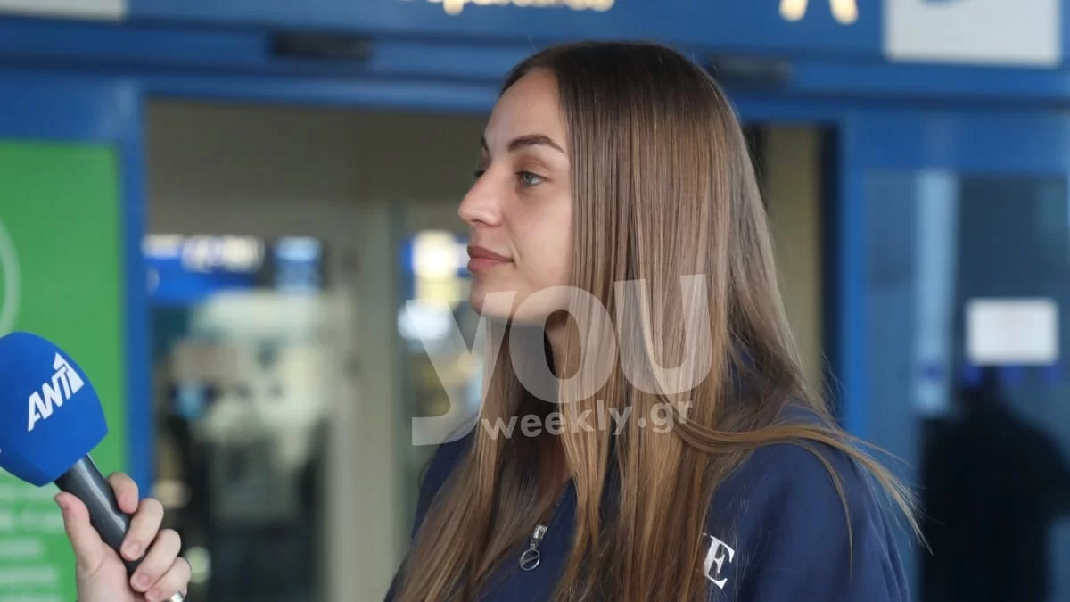 Απειλούν με μηνύσεις και εξώδικα την Ανδρομάχη: «Δεν είχα ποτέ κάποιον από πίσω να του "δίνομαι" και να κάνει για μένα πράγματα» - Το ξέσπασμά της