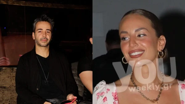 Λίγο πριν φτάσουν στα δικαστήρια - Νέα εξέλιξη ''φωτιά'' για την κόντρα της Ανδρομάχης με τον Κώστα Μηλιωτάκη