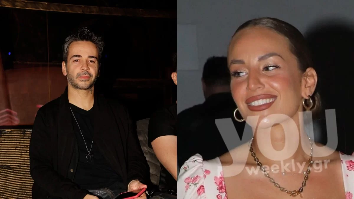 Λίγο πριν φτάσουν στα δικαστήρια - Νέα εξέλιξη ''φωτιά'' για την κόντρα της Ανδρομάχης με τον Κώστα Μηλιωτάκη