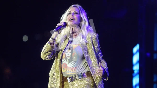 Άννα Βίσση: Νέες εξελίξεις με την υγεία της τραγουδίστριας - Η ανάρτηση της στο instagram