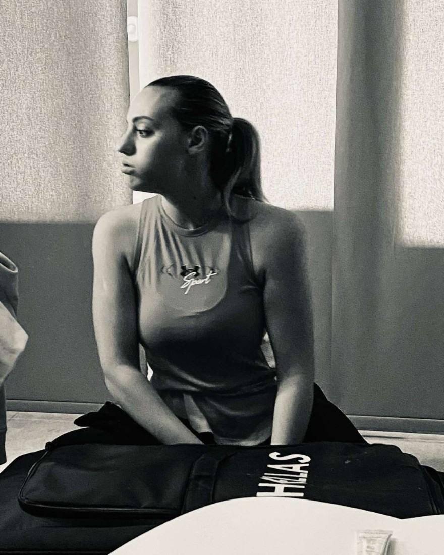 Άννα Κορακάκη