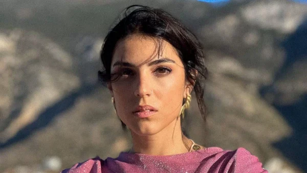 «Μπορεί να θέλω και να μην μπορώ...» - Οργή από την Άννα Μαρία Βέλλη μετά τα σχόλια περί εγκυμοσύνης