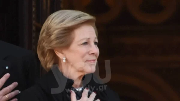 Δίνει μάχη εδώ και καιρό - Το σημαντικό χειρουργείο της Άννας Μαρίας λίγο πριν το θάνατο του Τέως Βασιλιά Κωνσταντίνου (Βίντεο)