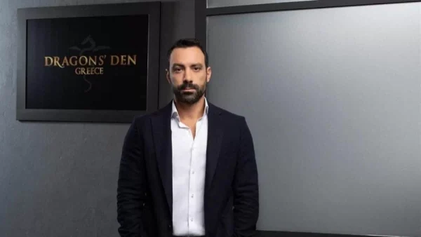 Dragons' Den: Έπεσε κιόλας στα μονοψήφια νούμερα τηλεθέασης τη 2η μέρα προβολής