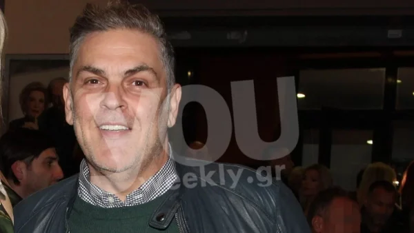 Χαμός με το δημοσίευμα που θέλει νεκρό τον Αντώνη Λουδάρο - Τι συνέβη