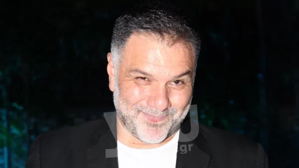 Απατεωνιά καραμπινάτη - Θύμα μεγάλης παγίδας από πασίγνωστη Ελληνίδα ο Αρναούτογλου