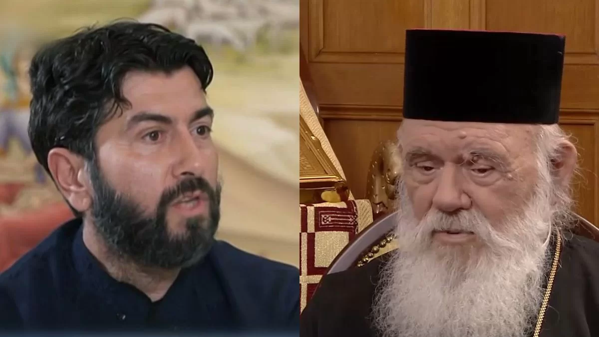 Αρχιεπίσκοπος Ιερώνυμος: «Πού είναι τώρα οι άνθρωποι που τον...» - Απαντάει πρώτη φορά για τον Πατέρα Αντώνιο