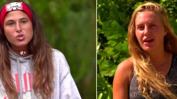 Survivor all star: Απασφάλισαν κατά του Ατζούν Ασημίνα & Δαλάκα - Η αποκάλυψη που ''καίει'' την παραγωγή