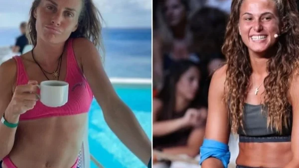 Survivor all star: Τώρα αρχίζει το καλό! Η πρώτη κίνηση της Ασημίνας & Δαλάκα λίγες ώρες μετά την επιστροφή τους