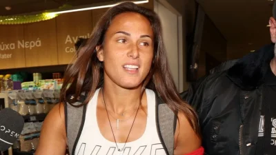 Survivor All Star: «Στο χωριό μου λέμε...» - Η Ασημίνα "ξεφτίλισε" τον Νίκο Μπάρτζη μέσα από μια ανάρτηση