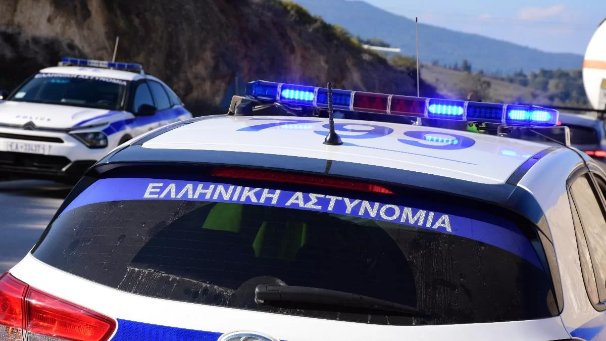 Βιασμός Πετρούπολη: Συνελήφθησαν οι δύο κατηγορούμενοι - Οι συμπεριφορά των αυτόπτων μαρτύρων