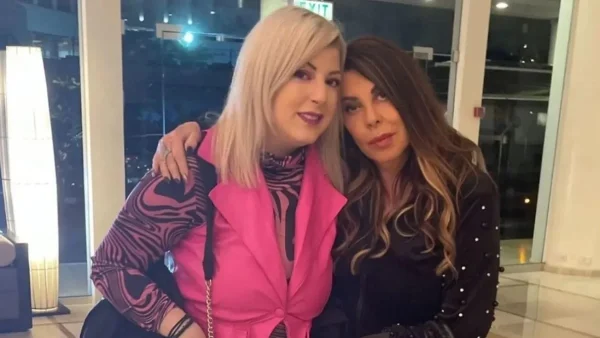 Έγινε γνωστό πριν από λίγο - Η πρώτη κίνηση της Όλγας Δημητρίου μετά την ανακοίνωση της εγκυμοσύνης της