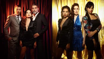 Αυτή η νύχτα μένει: Τραγικός θάνατος στα νέα επεισόδια! Δυστυχώς πεθαίνει ο...