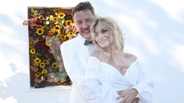 «Είμαι πολύ...» - Η πρώτη δήλωση του Σπύρου Δημητρίου για το διαζύγιο με την Ελεωνόρα Ζουγανέλη 