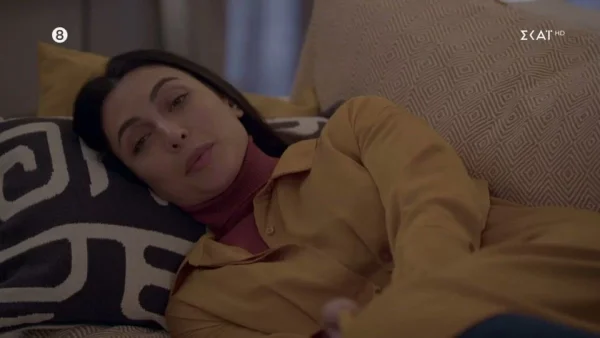 Γλυκάνισος (18/2): Αναστάτωση στην κηδεία του Καρίμ - Σε τραγική κατάσταση η Ραζάν χωρίς τον Στρατή