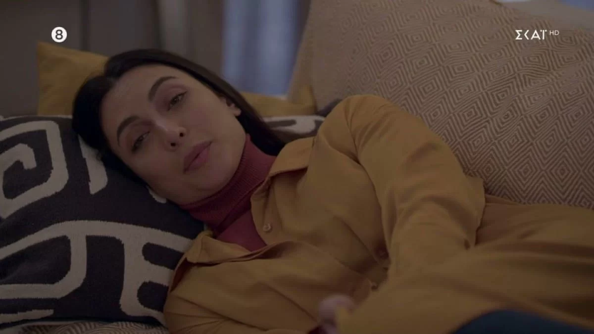 Γλυκάνισος (18/2): Αναστάτωση στην κηδεία του Καρίμ - Σε τραγική κατάσταση η Ραζάν χωρίς τον Στρατή