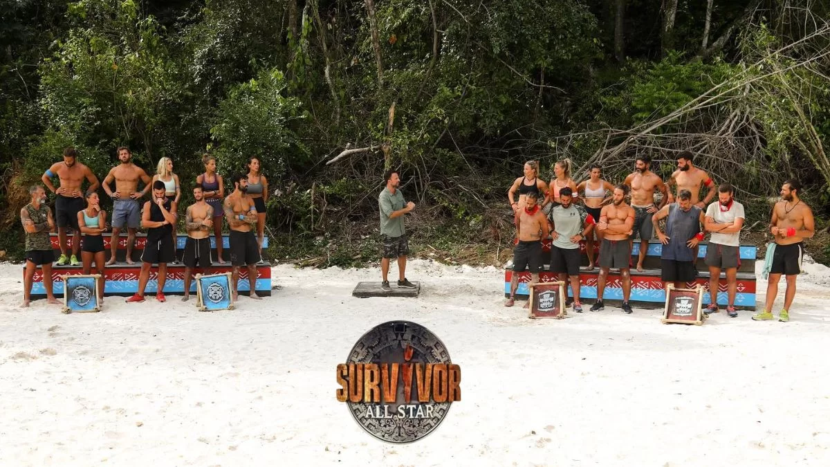 Survivor All Star spoiler: Αλλάζουν επιτέλους οι ομάδες! Ποιος πάει που