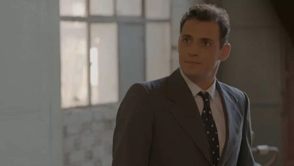 Έρωτας Φυγάς (22/2): Ο Μάρκος θα κληθεί να πάρει μια δύσκολη απόφαση