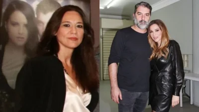 Τον ξεφτίλισε δημόσια - Η αποστομωτική ανάρτησή  της πρώην συζύγου του Μπισμπίκη για το βίντεο με τη Βανδή