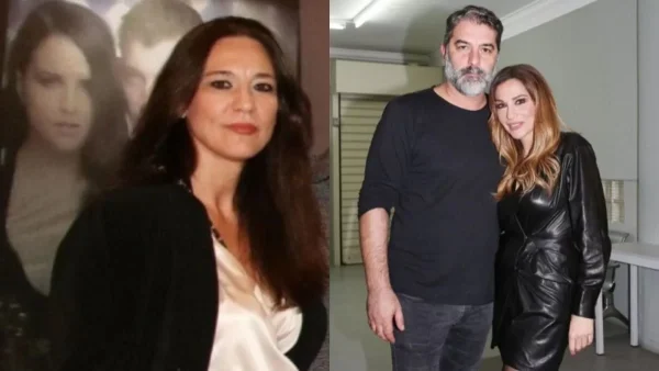 Τον ξεφτίλισε δημόσια - Η αποστομωτική ανάρτησή  της πρώην συζύγου του Μπισμπίκη για το βίντεο με τη Βανδή