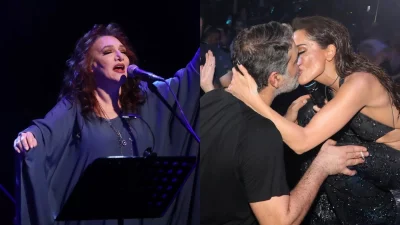 «Η αγαπημένη... τούρλα ο πισινός της στον κόσμο!» - Η Ελένη Βιτάλη έκραξε άσχημα Μπισμπίκη και Βανδή