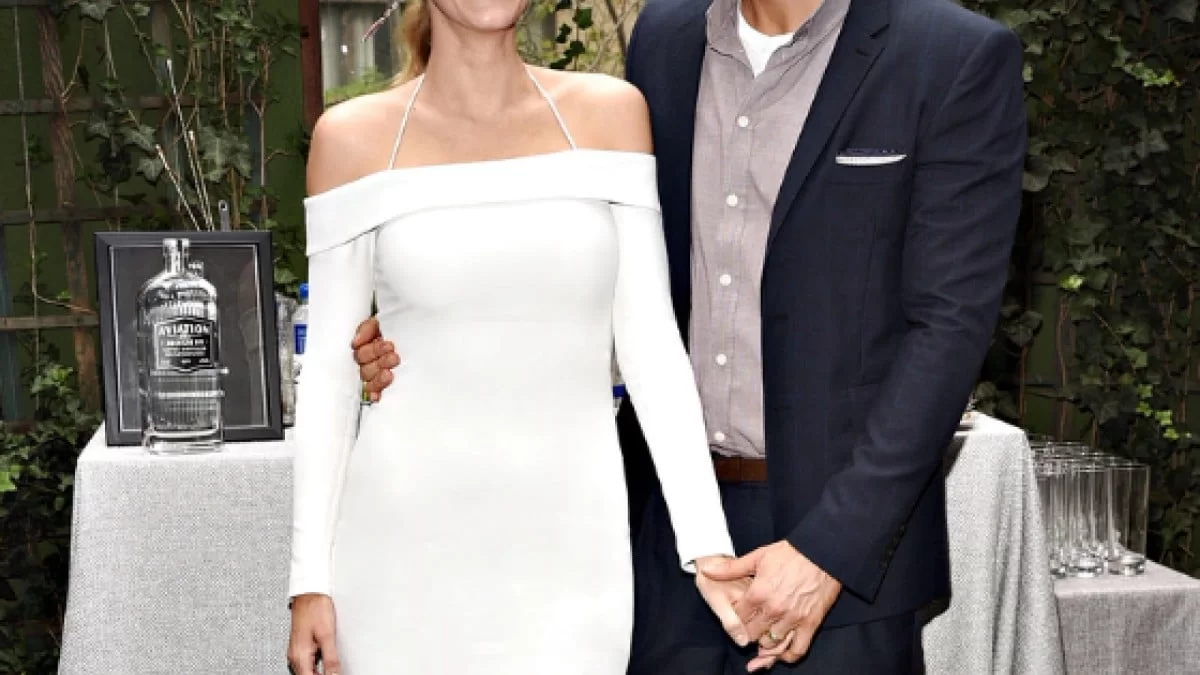 Ανακοινώθηκαν τα ευχάριστα - Αγαπημένη ηθοποιός έφερε στον κόσμο το τέταρτο παιδί της!